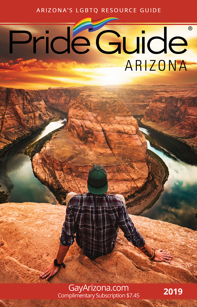 Pride Guide® Arizona